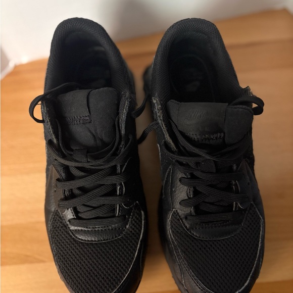 Nike Shoes - Nike Women's Black Athletic Shoes